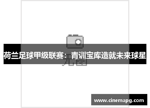 荷兰足球甲级联赛：青训宝库造就未来球星