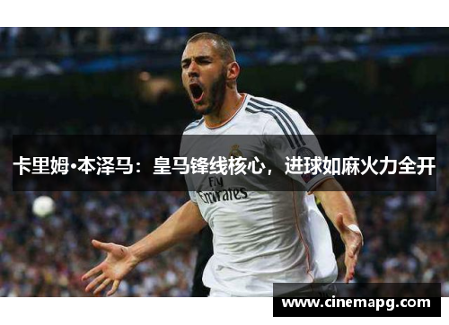卡里姆·本泽马：皇马锋线核心，进球如麻火力全开
