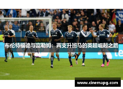 布伦特福德与富勒姆：两支升班马的英超崛起之路