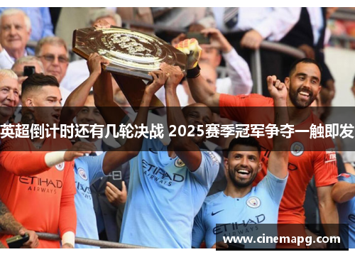 英超倒计时还有几轮决战 2025赛季冠军争夺一触即发 英超倒计时还有几轮决战 2025赛季冠军争夺一触即发